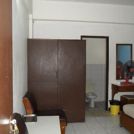 Chiangmai Inn Guesthouse チエンマイ 部屋 写真