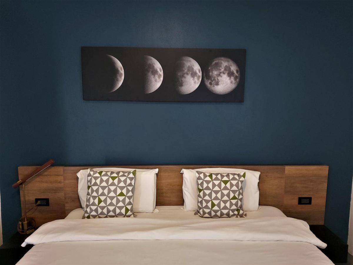 Chiangmai Inn Guesthouse チエンマイ エクステリア 写真