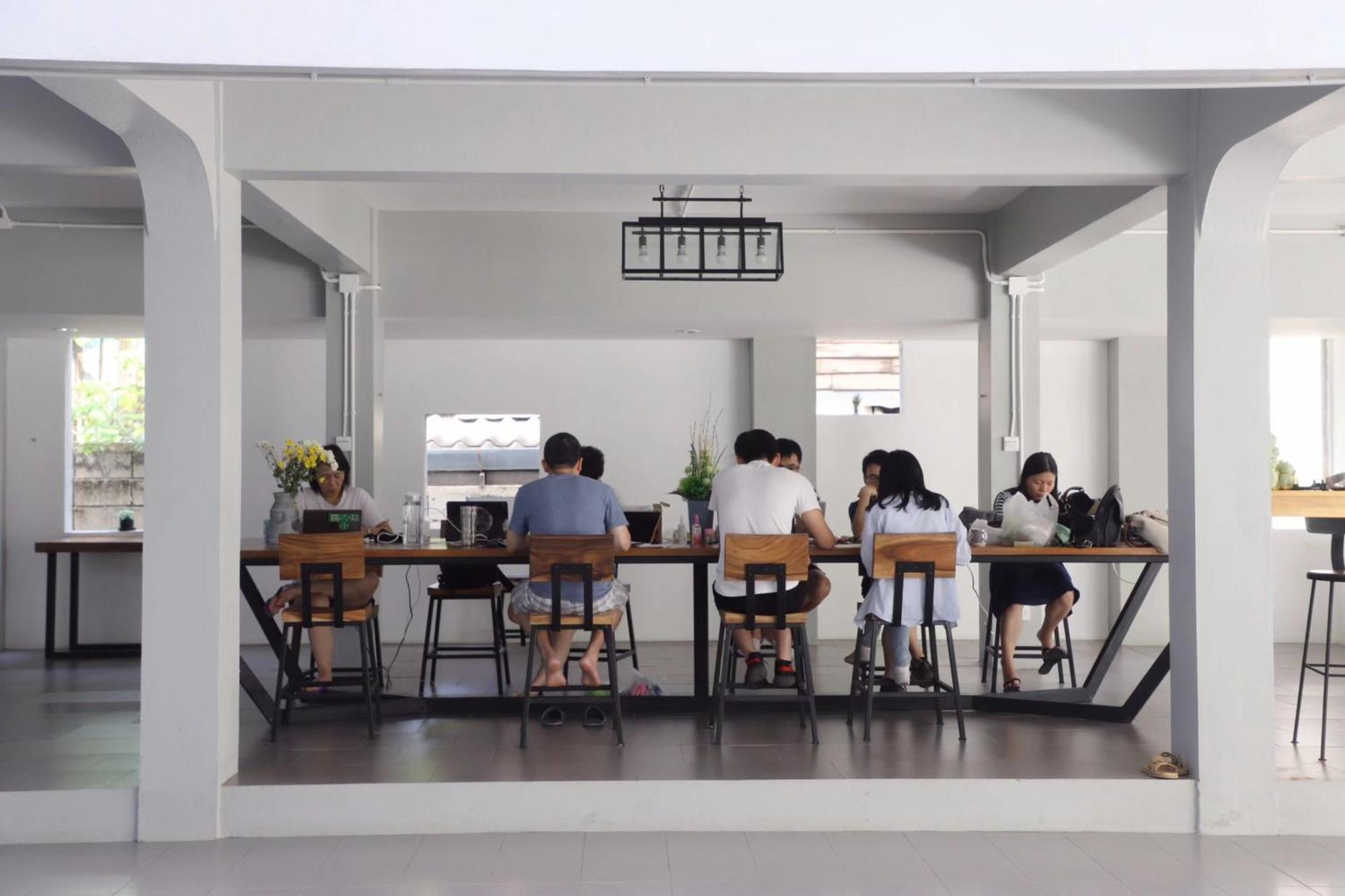 Chiangmai Inn Guesthouse チエンマイ エクステリア 写真