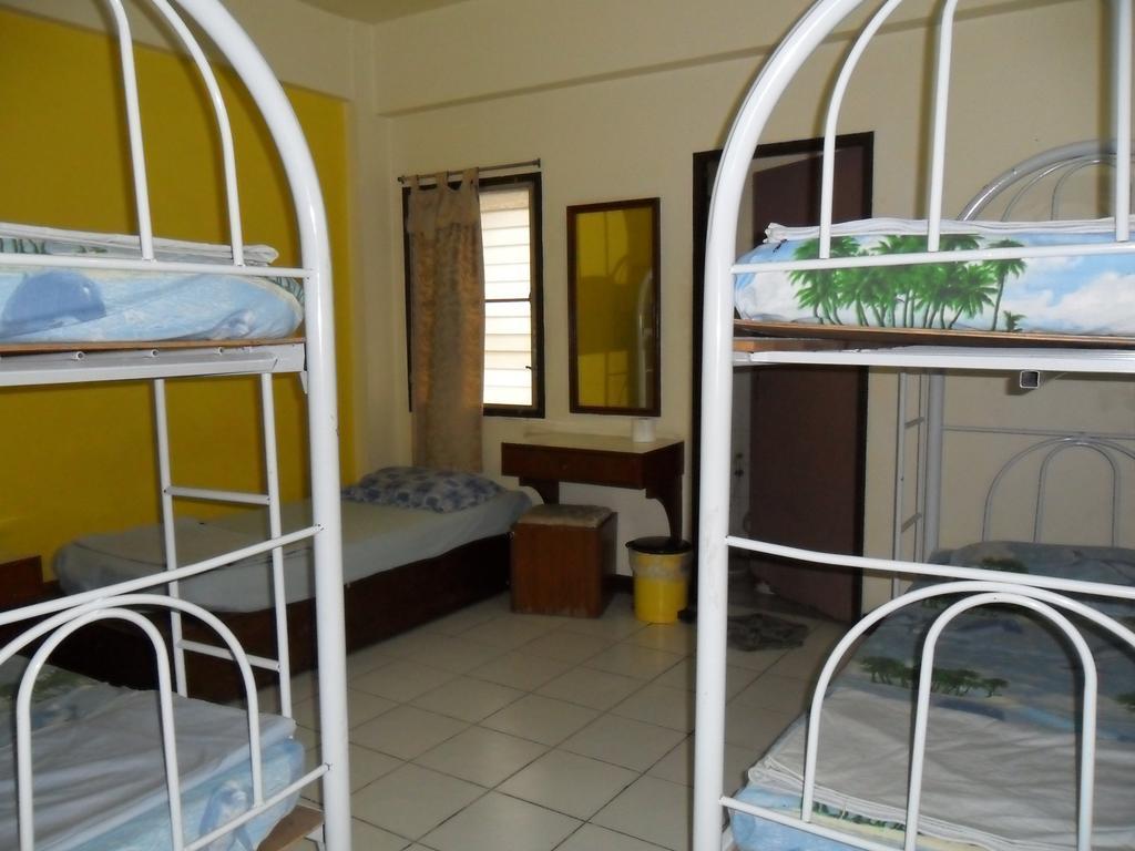 Chiangmai Inn Guesthouse チエンマイ 部屋 写真