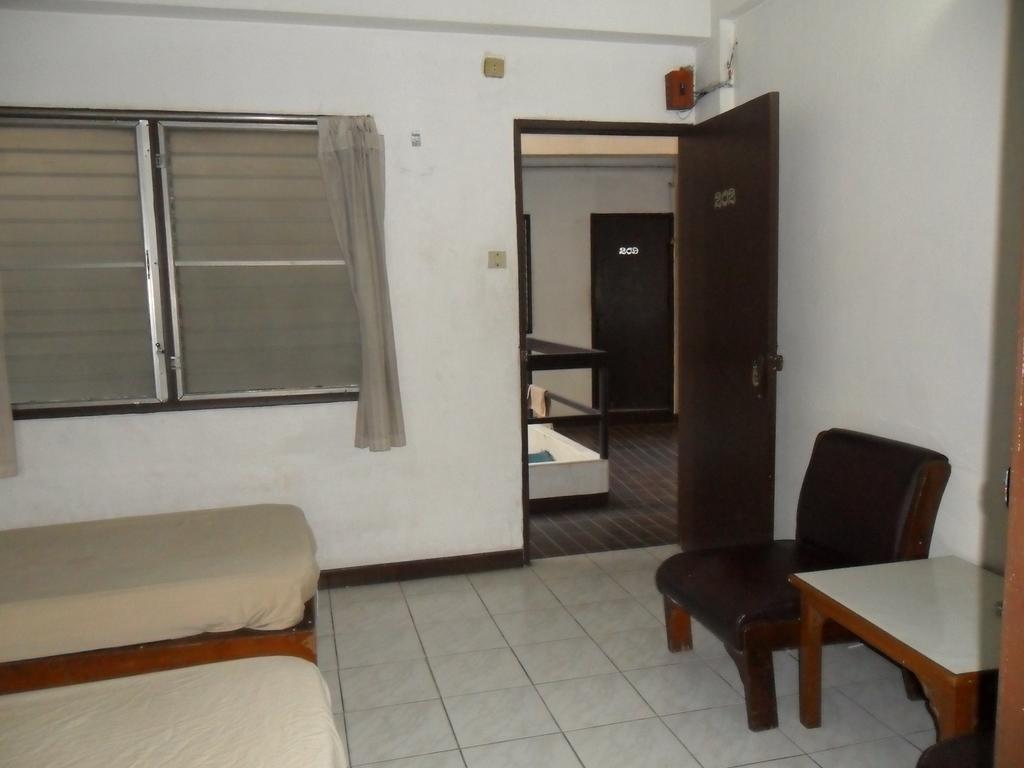 Chiangmai Inn Guesthouse チエンマイ 部屋 写真