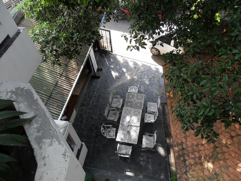 Chiangmai Inn Guesthouse チエンマイ エクステリア 写真