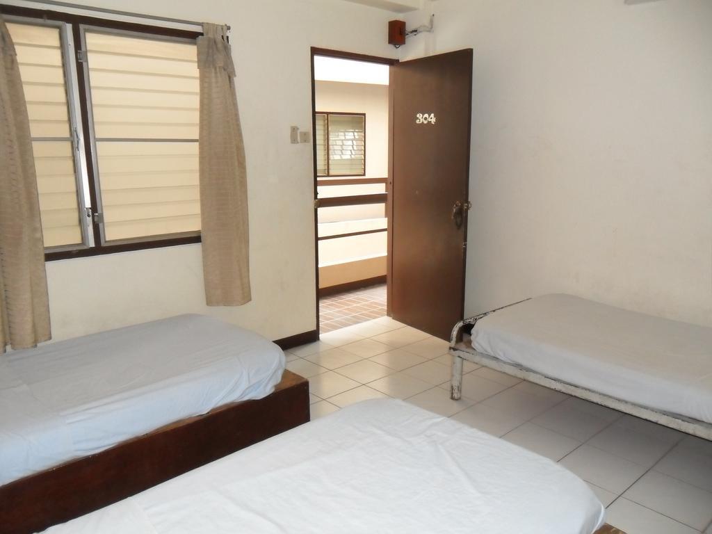 Chiangmai Inn Guesthouse チエンマイ エクステリア 写真