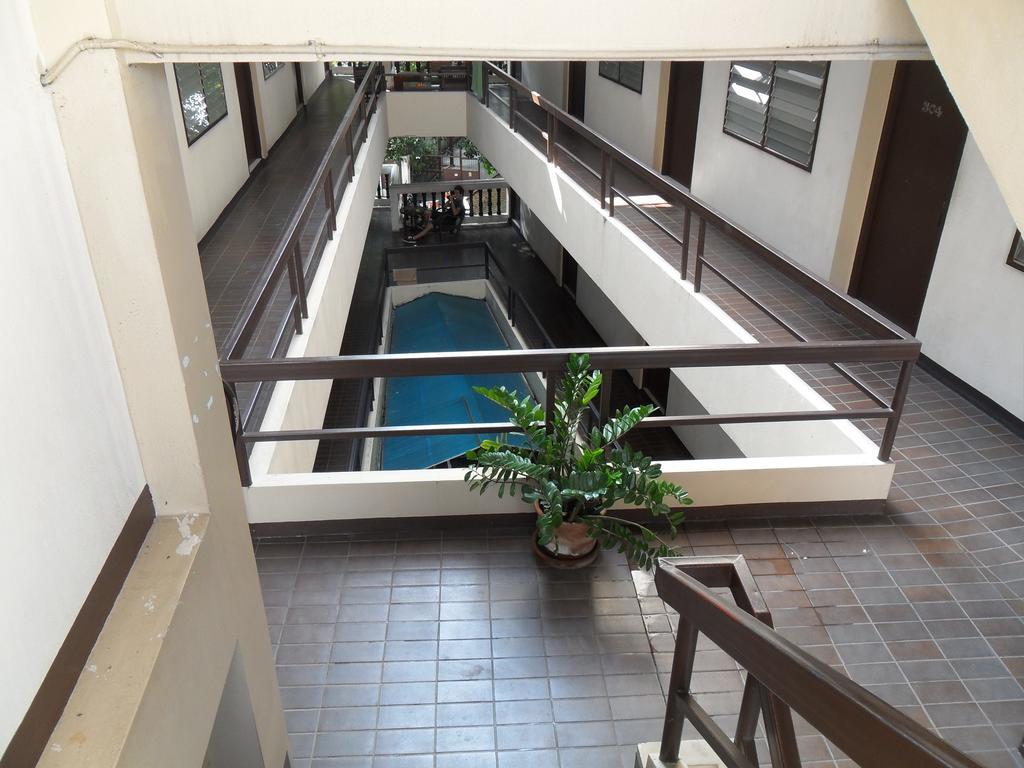 Chiangmai Inn Guesthouse チエンマイ エクステリア 写真