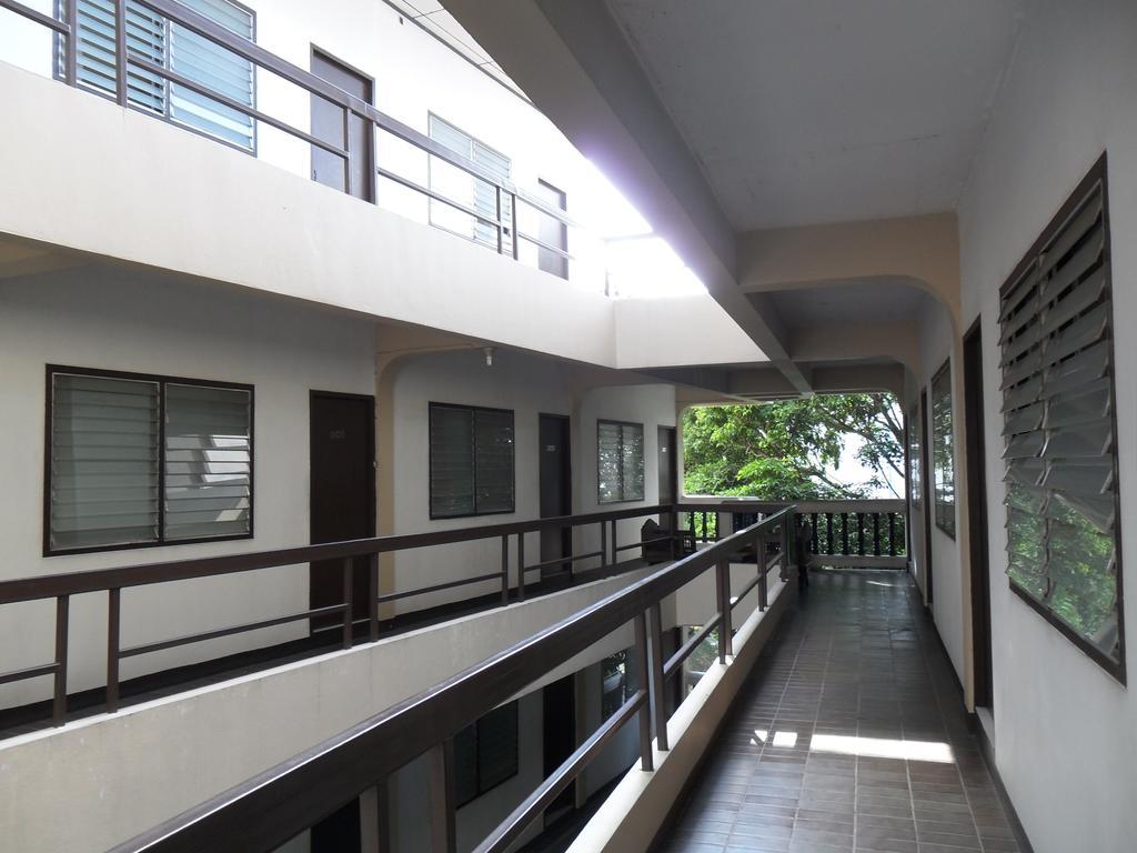 Chiangmai Inn Guesthouse チエンマイ エクステリア 写真