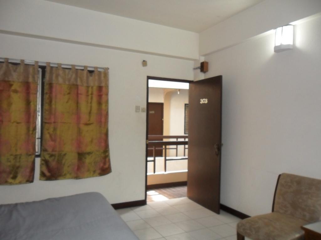 Chiangmai Inn Guesthouse チエンマイ エクステリア 写真